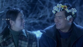 一个特异功能少女 跟一名特工的纯美爱情故事