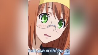 CapCut học sinh gương mẫu + giỏi = đen tối =)) 🤣anime xuhuong xuhuongtiktok amv animation