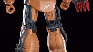 Zaku cứu mạng? Máy năng lượng mặt trời HG Zaku [Đánh giá ngắn]