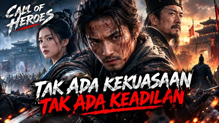 Part 5 - Tak Ada Kekuasaan Tak Ada Keadilan