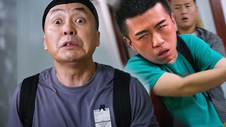 陈翔六点半：遇到这样的猪队友，真是醉了