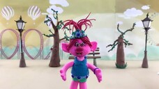 Trolls 3 Band Together Behind The Scene_ Rich or Poor watch full Movie: link in Description
