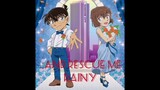 名偵探コナン Detective Conan ED 69 (FULL) 【…and Rescue Me】  By Rainy。