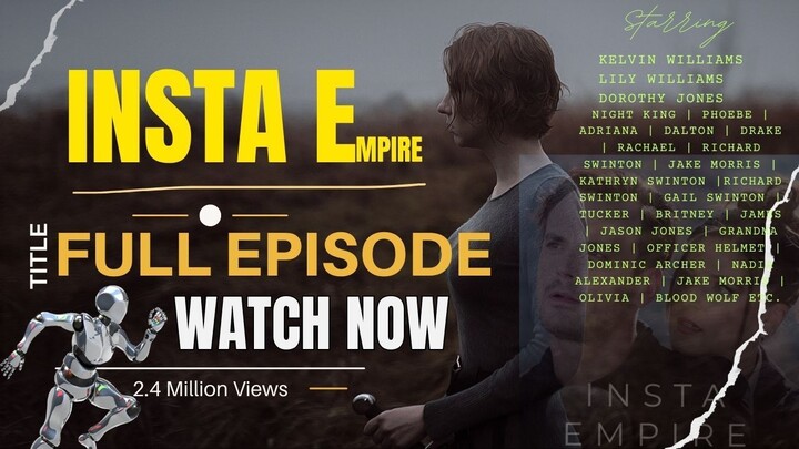 INSTA EMPIRE 1 to 10