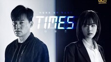 Times (2021) EP1
