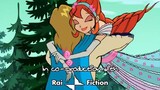 Winx Club S3 Episode 12 The Black Willow's Tears