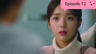 my robot boyfriend hindi episode 12