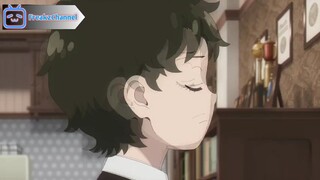 Spy x Family [AMV] Sweet but pyscho