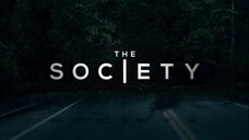 The Society Episode 8 Sub Indo