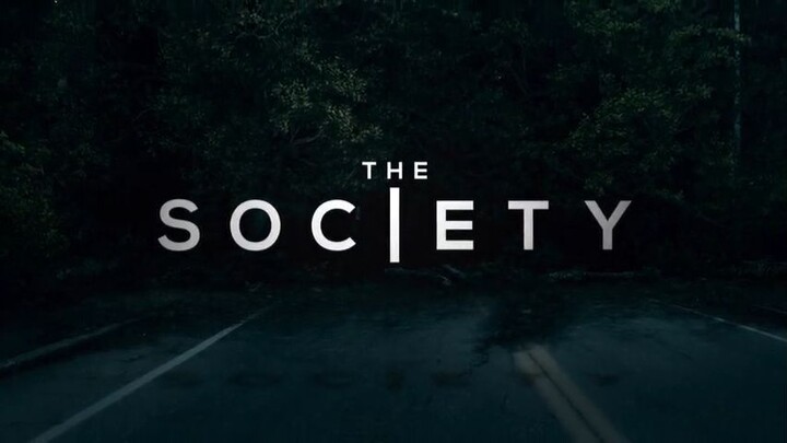 The Society Episode 8 Sub Indo