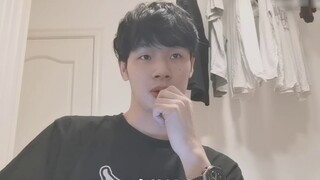 لا تسألني مرة أخرى عن كيفية تدريب الإطار...