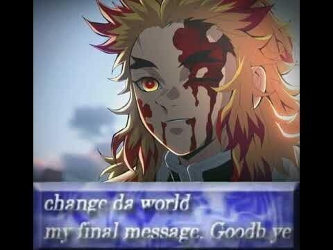 demon slayer movie ending basically