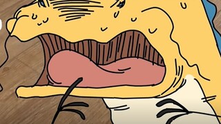 Trời ơi...120 á? Chồng tôi sắp chết... | Phim hoạt hình gốc | Bố tôi là một con rồng