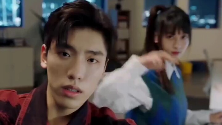 We’ve been secretly in love with each other for ten years—finally, our feelings are mutual! #Love#Se