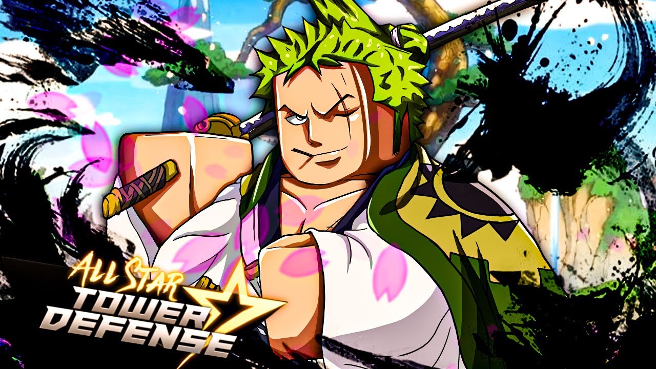 CODE]New 5 Star Meliodas Showcase In All Star Tower Defense