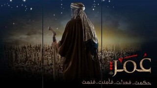 Umar bin Khattab Episode 12 Sub Indo