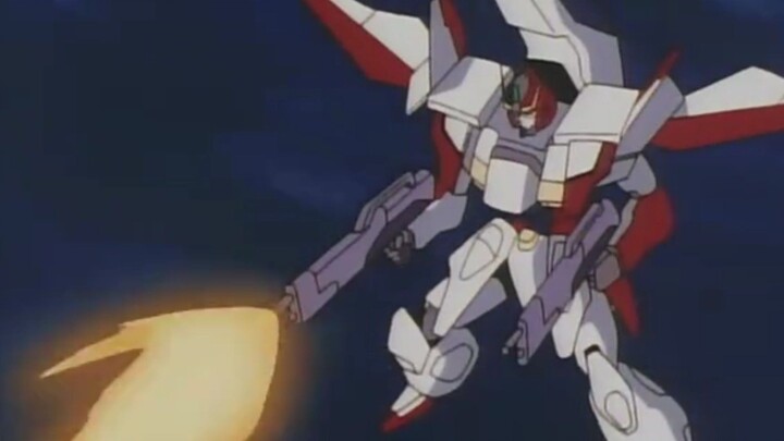 After War Gundam X episode 22 Subtitle Indonesia