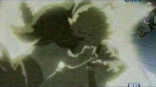 Pokémon the Series XY Kalos Quest Tagalog - The Future Is Now, Thanks to Determination!