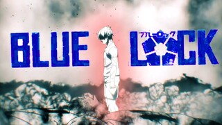 Blue Lock Analysis: Takeaways from a Sociopathic Sports Anime