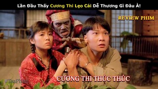 Đang Hẹn Hò Thì Bị Cương Thi Phá Đám | Phim Ma Lâm Chánh Anh | Review Phim Cương Thi Thúc Thúc