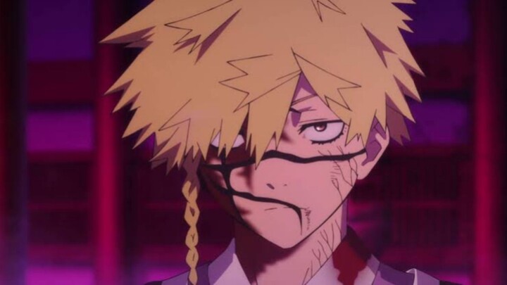 Jigokuraku Season 2 Episode 10 Subtitle Indonesia - Ju Fa & Tao Fa Lenyap‼️