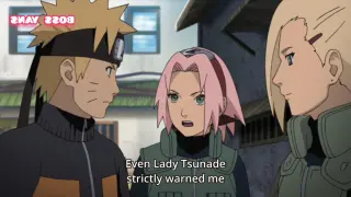 Naruto Shippuden (Tagalog) episode 443