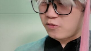 When Your Master Is a Wandering Cultivator (Yin Yuehe Special)