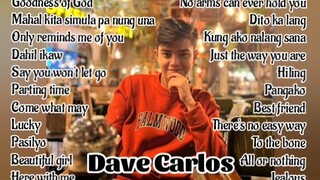 Dave Carlos