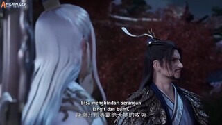 wan jie du zun S2 sub indo episode 282