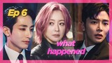The Best Kdrama to watch in April 2022. Tomorrow Ep 5 and 6 Review & Reaction.