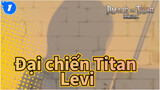 [Đại chiến Titan] Levi - Guren no  Bản violin củaYumiya_1