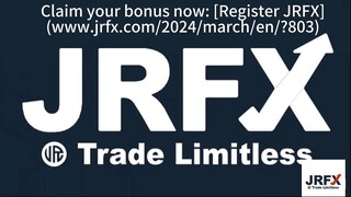 Claim your free $35 no deposit bonus with JRFX!