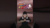 3rd Hokage Hiruzen Sarutobi Ultimate Jutsus in Naruto Shippuden Ultimate Ninja 6