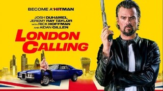 London Calling 2025 SUB INDO