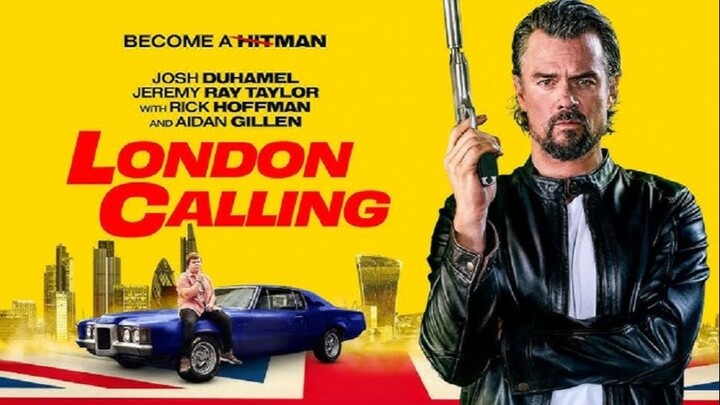 London Calling 2025 SUB INDO