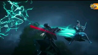 jade dynasty s3 eps 17