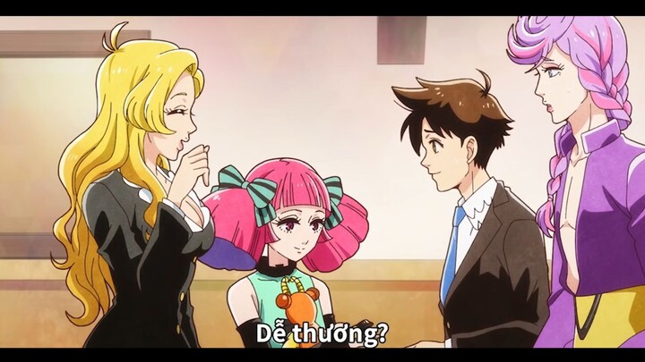 Thử hỏi xem dễ thương như này ai cũng muốn #anime