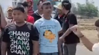 ung masasabi mung bata palang eh makiri na