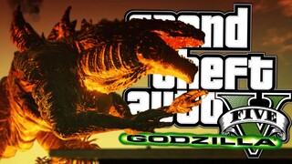 ZILLA 1998!! | GTA 5 Mod (Bahasa Indonesia)