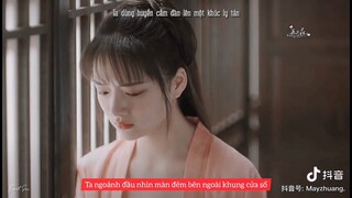 [Vietsub-FMV] Hí Biệt Quân 【戏别君】 | Những vị công chúa có số phận bi thương nhất (13)