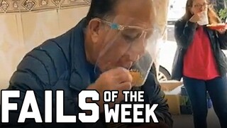 Taco Time Fails of the Week (ตุลาคม 2020) กองทัพล้มเหลว