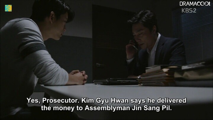 Assembly Ep16
