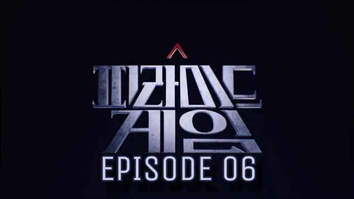 PYRAMID GAME TAGALOG EPISODE 06