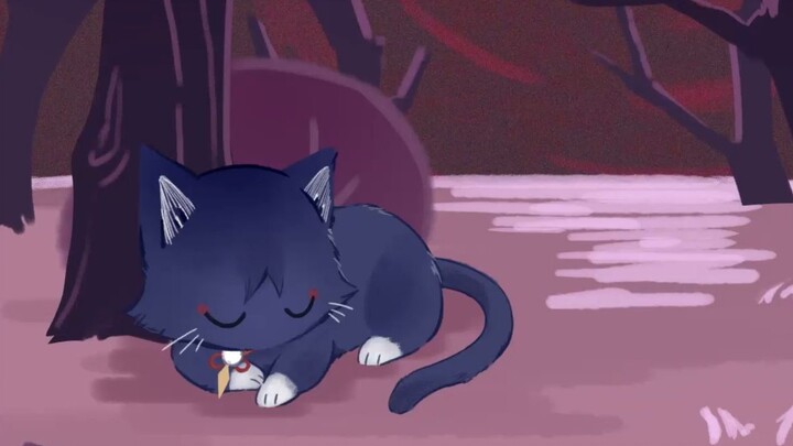 Loose Cat: ฉันแค่ไม่อยากเจ็บ