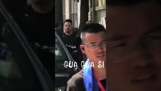 #zhaolusi X #LovesAmbition Fancam Update 240619 | Day 9 Xu Yan