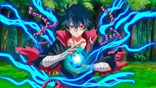 “Dibuang Keluarga, MC Malah Jadi Monster OP… 😱”