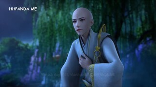 Thiếu Niên Ca Hành Phần 4- Huyết Nhiễm Thiên Khải Tập 19 Vietsub Miễn Phí - HHPANDA