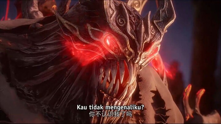 Apotheosis S3 eps 05 (110) sub indo