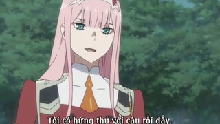 Darling ~Cậu là tên máu Dê#schooltime