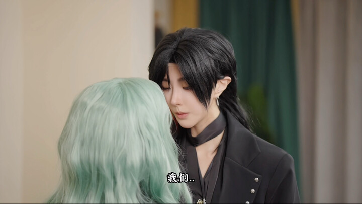 【Jupiter x Io】Begitulah cara menggenggam seumur hidup!